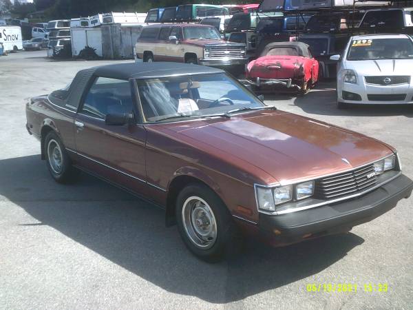 1980 Toyota Celica , 2 door - - by dealer - vehicle for sale in York, PA – photo 2