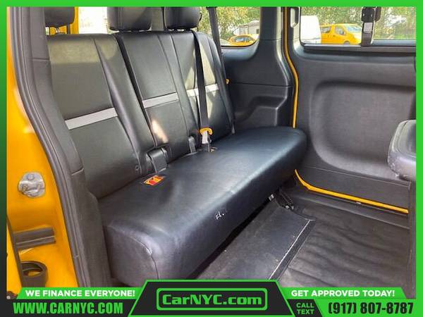 2016 Nissan *NV200* *NV 200* *NV-200* *TaxiMini* *Van* PRICED TO... for sale in STATEN ISLAND, NY – photo 12
