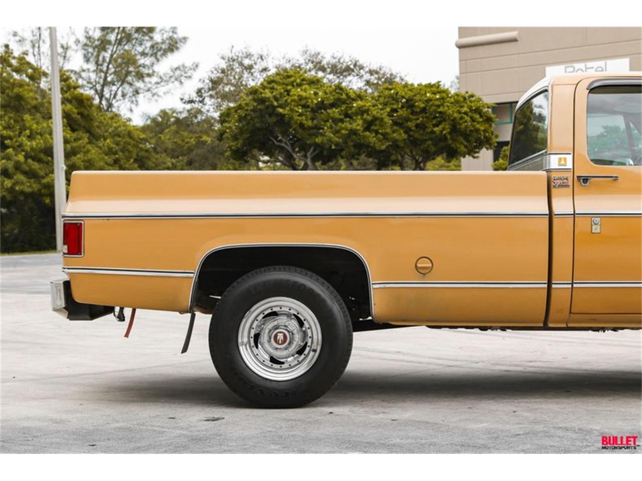 1973 Chevrolet C20 for sale in Fort Lauderdale, FL – photo 19