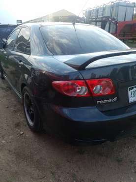 *Mechanic Special* 2004 Mazda6 for sale in Greeley, CO