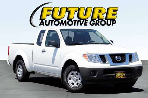 ➲ 2018 Nissan FRONTIER King Cab S for sale in All NorCal Areas, CA
