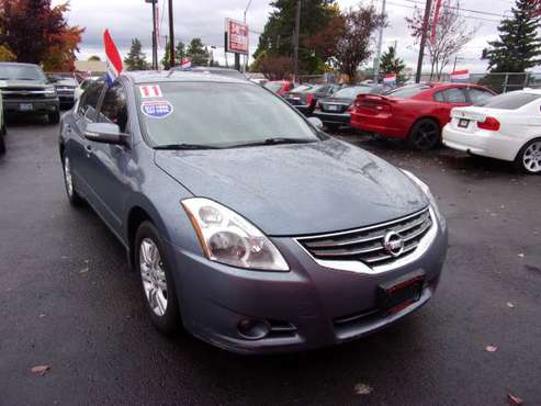 HUGE SALE No Credit Check BUY Here PAY Here 2011 NISSAN ALTIMA for sale in Portland, OR