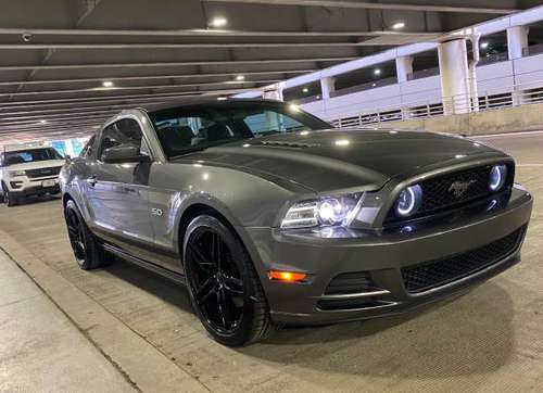 2013 Mustang GT 5 0 Premium for sale in Macomb, MI