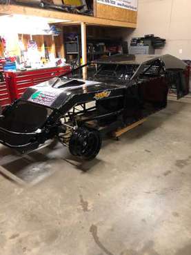 Dirt modified race car for sale in Mechanicsville, MD