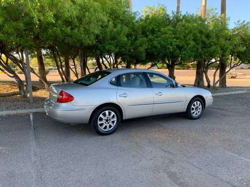 2006 Buick LaCrosse CX/1 Owner/Excellent Cond/Low Miles for sale in Glendale, AZ