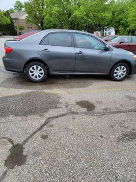 2011 Toyota Corolla for sale in Cleveland, OH