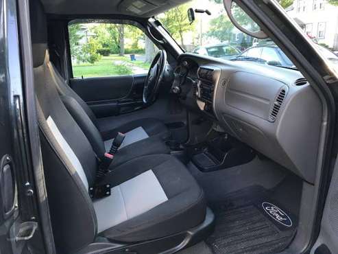 Ford ranger 4x4 for sale in New Haven, CT