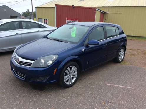 2008 Saturn Astra, 101k for sale in Sturgeon lake, MN
