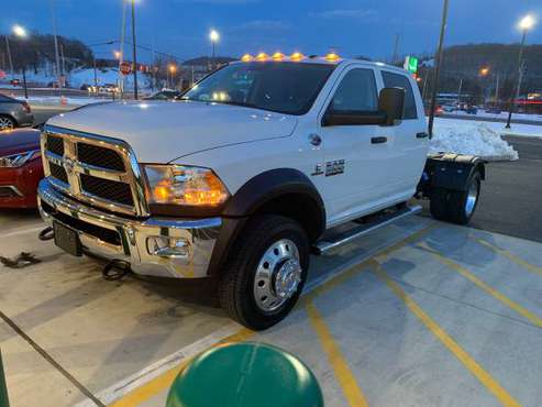 2018 Ram 5500 - cars & trucks - by owner - vehicle automotive sale for sale in Philadelphia, PA