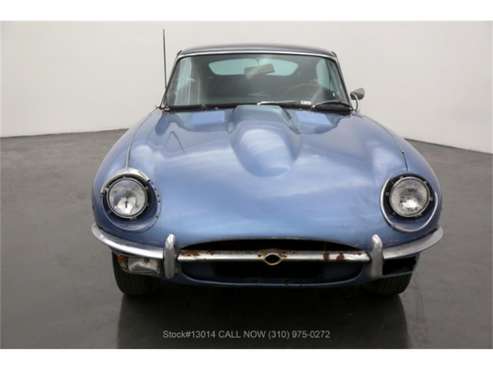 1970 Jaguar XKE for sale in Beverly Hills, CA