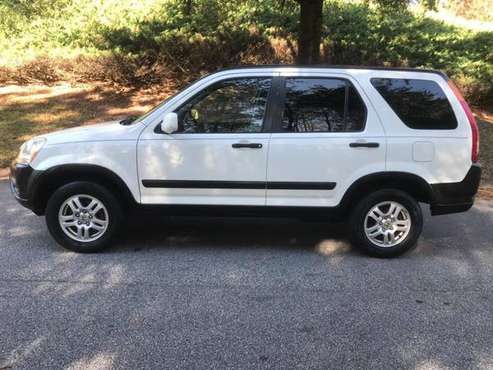 2004 Honda CR-V EX CALL OR TEXT US TODAY! - cars & trucks - by... for sale in Duncan, SC