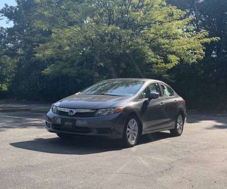 2015 Honda Civic LX for sale in Richmond , VA