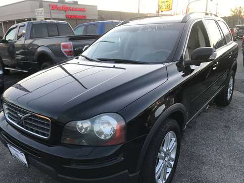 2007 up Volvo s 5000 00 up - - by dealer - vehicle for sale in Cranston, MA
