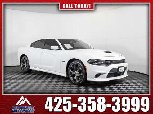 2019 Dodge Charger RT RWD - - by dealer - vehicle for sale in Lynnwood, WA