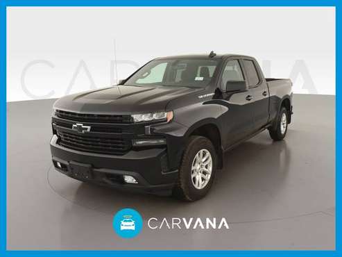2019 Chevy Chevrolet Silverado 1500 Double Cab RST Pickup 4D 6 1/2 for sale in Charlotte, NC