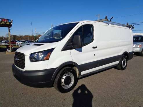 2018 Ford T150 Service Van - 1 OWNER Off Lease - 99k mi - NICE VAN -... for sale in Southaven MS 38671, TN