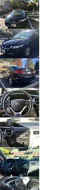 2013 Honda Civic - cars & trucks - by owner - vehicle automotive sale for sale in Issaquah, WA