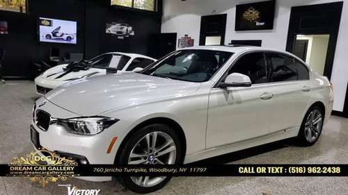 2017 BMW 3 Series 330i xDrive Sedan South Africa - Payments starting... for sale in Woodbury, NY