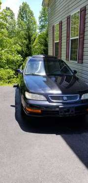 99 Acura CL 3 0 V Tech for sale in Mechanicsville, MD