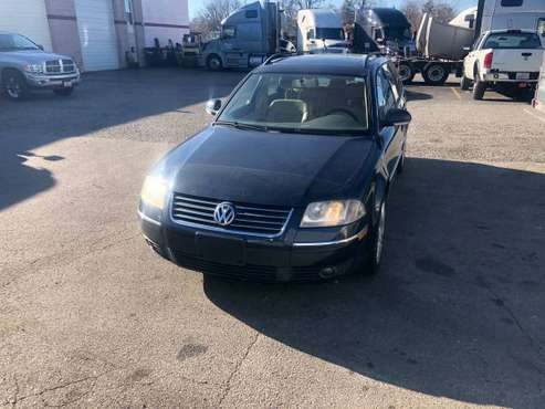 2005 VW Passat TDI - cars & trucks - by owner - vehicle automotive... for sale in Westmont, IL
