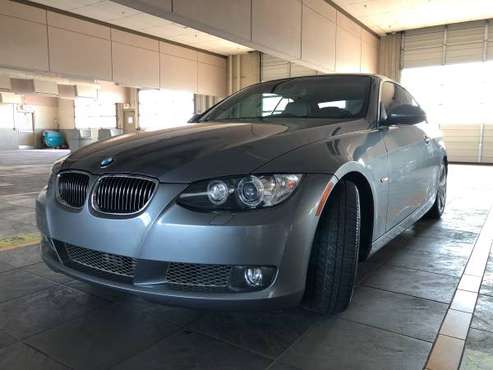 2009 BMW 335I Convertible - cars & trucks - by dealer - vehicle... for sale in Phoenix, AZ