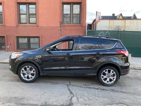 2013 Ford Escape SEL 4WD for sale in Bronx, NY