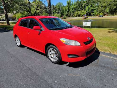 2009 Toyota MATRIX BASE 4-SPEED AT - - by dealer for sale in Aberdeen, NC