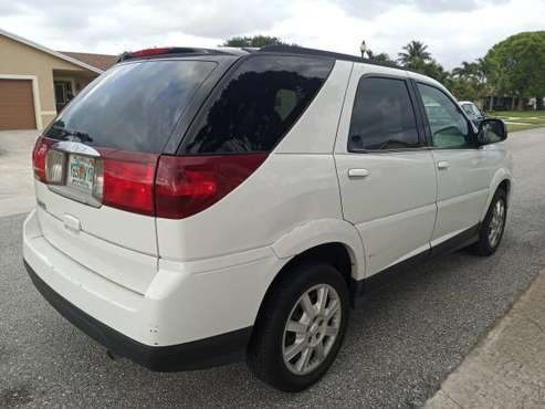 2006 Buick Rendezvous for sale in Delray Beach, FL