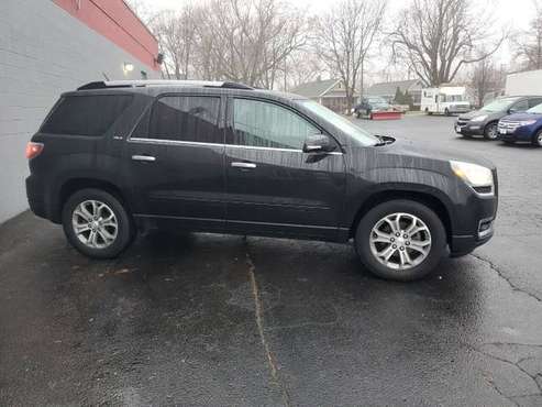 2015 GMC ACADIA - cars & trucks - by dealer - vehicle automotive sale for sale in Janesville, WI