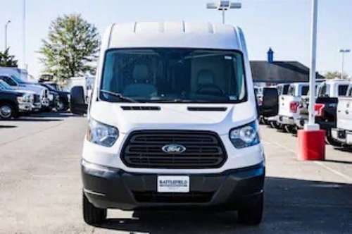 2015 Ford transit t250 low roof cargo van finance trade - cars &... for sale in MANASSAS, District Of Columbia