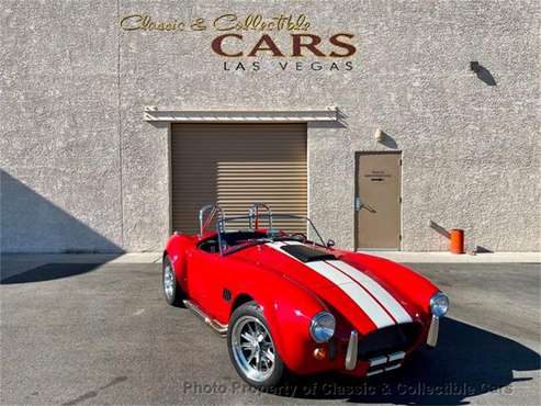1965 Shelby Cobra for sale in Las Vegas, NV