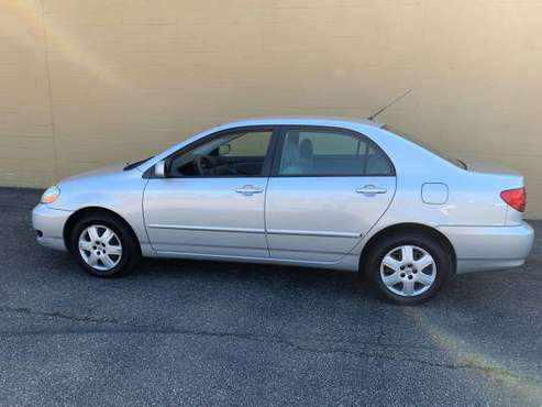 2006 Toyota Corolla LE - cars & trucks - by owner - vehicle... for sale in Kings Park, NY