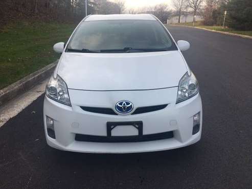 2010 Prius $3699 - cars & trucks - by owner - vehicle automotive sale for sale in Burtonsville, District Of Columbia