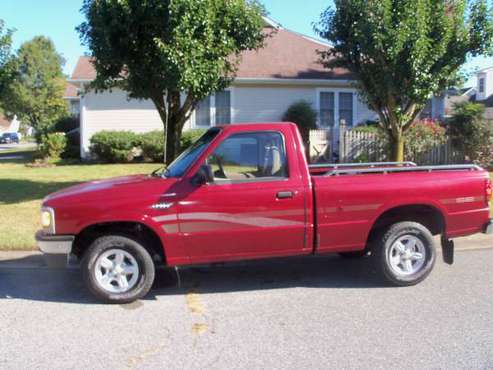 Mazda Pick-Up for sale in Salisbury, MD