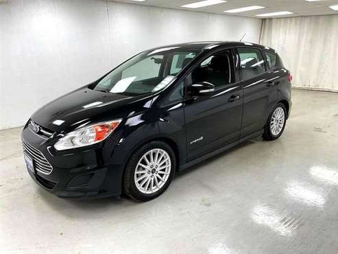 2016 Ford C-Max Hybrid SE - - by dealer - vehicle for sale in OH