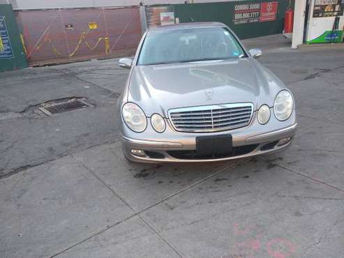 2006 Mercedes Benz 4 matic - cars & trucks - by owner - vehicle... for sale in Brooklyn, NY