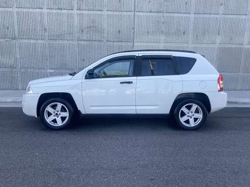 2007 Jeep Compass Sport. CALL ALFRED - cars & trucks - by dealer -... for sale in Arleta, CA