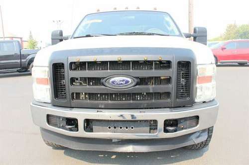2009 FORD F-250 SUPER DUTY FX4***4X4***WORK TRUCK***GET APPROVED***... for sale in Sacramento , CA