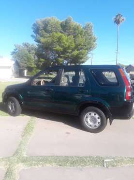 2004 Honda CRV For Sale for sale in Glendale, AZ