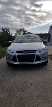 2013 Ford Focus SE for sale in Brunswick, OH
