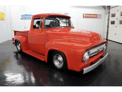 1956 Ford F100 for sale in Boise, ID