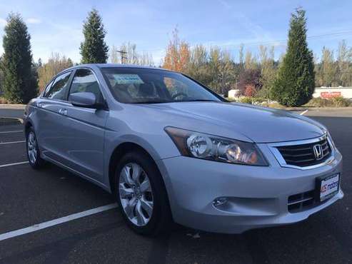 2010 Honda Accord-89739 Miles! - cars & trucks - by dealer - vehicle... for sale in Woodinville, WA