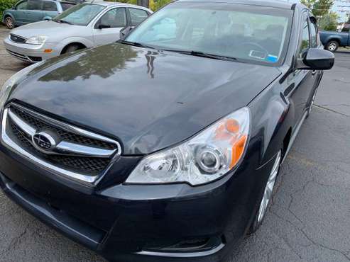 Subaru legacy - cars & trucks - by dealer - vehicle automotive sale for sale in Cleveland, OH