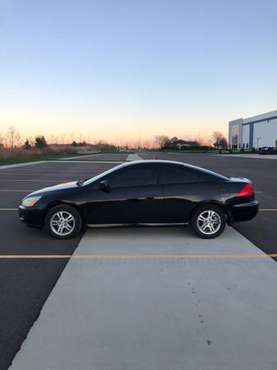 2007 Honda Accord - cars & trucks - by owner - vehicle automotive sale for sale in Batavia, IL