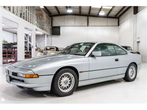 1997 BMW 8 Series for sale in Saint Ann, MO