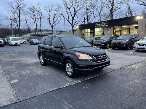 2010 Honda CR-V EX Sport Utility 4D TEXT OR CALL TODAY! - cars & for sale in New Windsor, NY