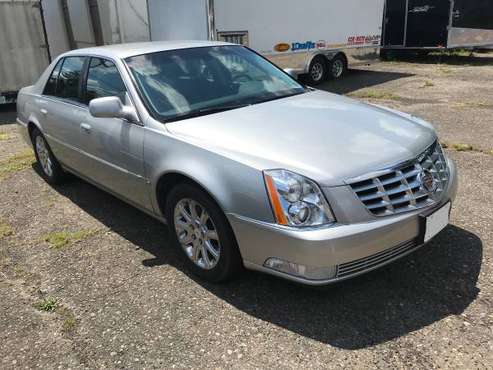 2008 Cadillac DTS 48,000 MILES** for sale in Endwell, NY