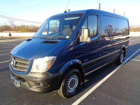 2014 Mercedes-Benz Sprinter Cargo 2500 3dr 144 in. WB - cars &... for sale in Palmyra, NJ, 08065, PA