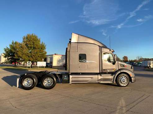 ◄◄◄ 2018 Peterbilt 579 Sleeper Semi Trucks w/ WARRANTY! ►►► - cars &... for sale in Bakersfield, CA