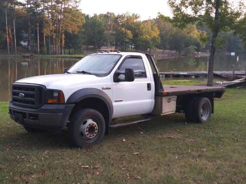 2007 F450 Super Duty, LOW MILES for sale in Decatur, TN